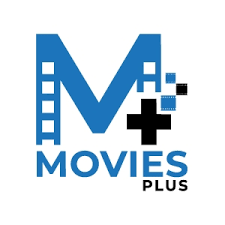 Movie4k interface with movie and TV show thumbnails
