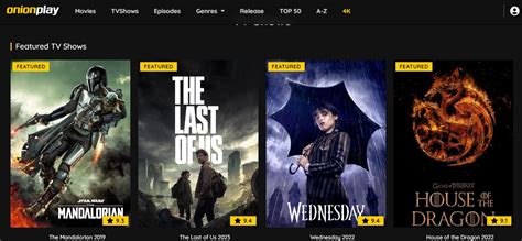 Movie4k interface with server options and subtitle features